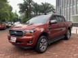 Ford Ranger 2019 - Màu đỏ, nhập khẩu, 585tr