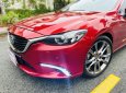 Mazda 6 2017 - Sedan hạng D cao cấp giá bình dân