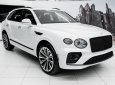 Bentley Bentayga 2022 - Cần bán xe màu trắng