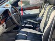 Daewoo Lacetti 2011 - Xe màu đen, giá 180tr