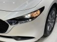 Mazda 3 2021 - Màu trắng chính chủ, 645tr
