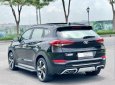 Hyundai Tucson 2018 - Màu đen