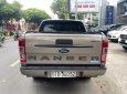 Ford Ranger 2018 - Màu vàng, xe nhập