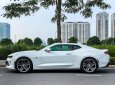 Chevrolet Camaro 2018 - Màu trắng, 2 cửa