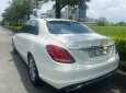 Mercedes-Benz C200 2016 - Biển đẹp