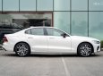 Volvo S60 2022 - Sedan an toàn nhất thế giới - Tặng 3 năm bảo dưỡng + 1 năm bảo hiểm thân vỏ