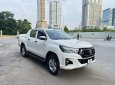 Toyota Hilux 2018 - Hỗ trợ vay bank, thủ tục sang tên