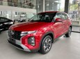 Hyundai Creta 2022 - Xe giao ngay, đủ màu, giá siêu ưu đãi trong tháng 9, mua trả góp chỉ từ 270 triệu