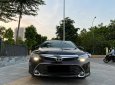 Toyota Camry 2018 - Màu đen, nhập khẩu