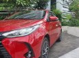 Toyota Vios 2021 - Siêu lướt, xe còn bảo hành, miễn thuế, tặng gói chăm xe 1 năm