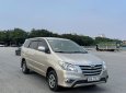 Toyota Innova 2014 - Bác Sỹ Đức cần bán chiếc Innova E 2014 chính chủ