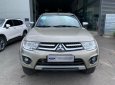 Mitsubishi Pajero Sport 2016 - Bán chính hãng
