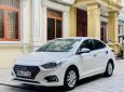 Hyundai Accent 2020 - Bán xe màu trắng