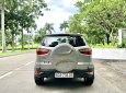 Ford EcoSport 2017 - Cam kết không lỗi nhỏ