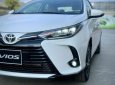 Toyota Vios 2022 - Giá rẻ nhất miền Bắc đón Tết 2023 - Tổng ưu đãi hơn 50 triệu