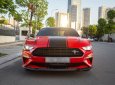 Ford Mustang 2021 - Bán xe bản độc hiệu năng cao lướt 2021 nhập khẩu Mỹ