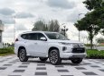 Mitsubishi Pajero Sport 2022 - Giao xe ngay. Tặng bảo hiểm trị giá 20 triệu và gói phụ kiện