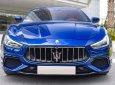 Maserati 2018 - Nhập khẩu nguyên chiếc