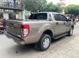 Ford Ranger 2018 - Màu vàng, xe nhập