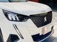 Peugeot 2008 2021 - 1 năm chăm xe bảo dưỡng miễn phí