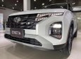 Hyundai Creta 2022 - Sẵn xe giao ngay - Nhận xe chỉ với 93 triệu