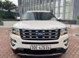 Ford Explorer 2016 - Biển Hà Nội, xe không lỗi nhỏ