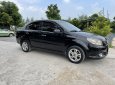 Chevrolet Aveo 2015 - Cần bán xe màu đen