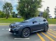 BMW X5 2020 - Xe màu xanh lam