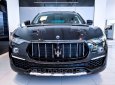 Maserati 2022 - Đen nội thất đỏ phối lụa Zegna cực đẹp, 1 chiếc duy nhất tại Việt Nam - Xe sẵn tại Showroom