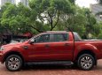 Ford Ranger 2019 - Màu đỏ, nhập khẩu, 585tr