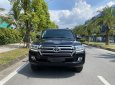 Toyota Land Cruiser 2020 - Xe màu đen