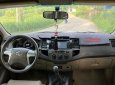 Toyota Fortuner 2012 - Màu bạc, chính chủ