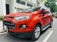 Ford EcoSport 2017 - Đăng ký lần đầu 2017, 1 chủ từ đầu không chạy dịch vụ, giá 465tr