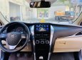 Toyota Vios 2019 - Bao test dưới mọi hình thức