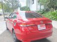 Toyota Vios 2021 - Siêu lướt, xe còn bảo hành, miễn thuế, tặng gói chăm xe 1 năm