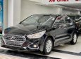 Hyundai Accent 2018 - Odo 4v8 zin - Xe biển TP sơn zin cả xe