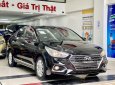 Hyundai Accent 2018 - Odo 4v8 zin - Xe biển TP sơn zin cả xe