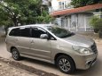 Toyota Innova 2016 - Xe nhà bán để đổi số tự động