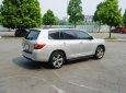 Toyota Highlander 2009 - Màu bạc, xe nhập