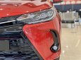 Toyota Yaris 2022 - Xe nhập mới nhất, giá ưu đãi tốt nhất tại Bắc Ninh