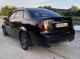 Daewoo Lacetti 2011 - Xe màu đen, giá 180tr