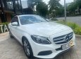 Mercedes-Benz C200 2016 - Xe không đâm đụng, không ngập nước