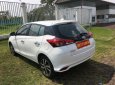 Toyota Yaris 2018 - Bán xe giá ưu đãi