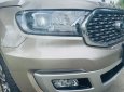 Ford Everest 2020 - Màu ghi vàng, nhập khẩu, giá rẻ nhất thị trường