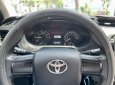 Toyota Hilux 2021 - Nhập Thái, số sàn, máy dầu, odo chuẩn 8.000km (còn bảo hành 10/2024