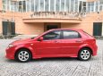 Daewoo Lacetti 2008 - Tên tư nhân, biển Hà Nội