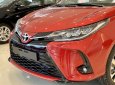 Toyota Yaris 2022 - Xe nhập mới nhất, giá ưu đãi tốt nhất tại Bắc Ninh