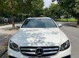 Mercedes-Benz 2018 - Cần bán xe màu trắng