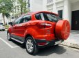 Ford EcoSport 2017 - Đăng ký lần đầu 2017, 1 chủ từ đầu không chạy dịch vụ, giá 465tr