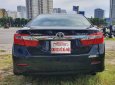 Toyota Camry 2013 - Huyền thoại một thời chất không bàn, chỉ bàn về giá